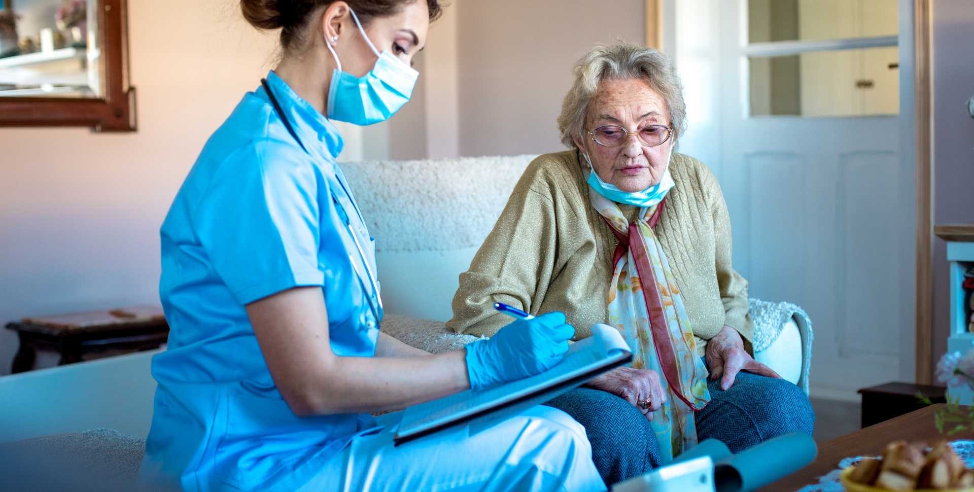 Zeytinburnu Evde Bakım